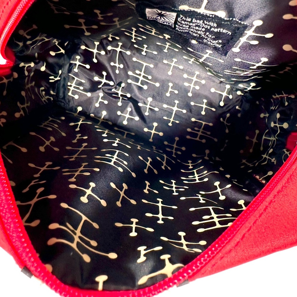 Eames Office for Cosmetic Bag/amenity/toiletry bag - Picture 9 of 9